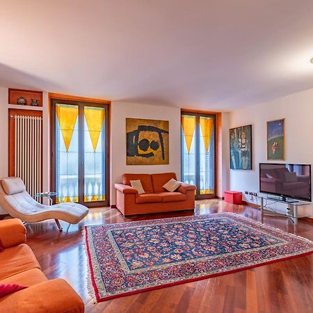 Appartamento Magnifico - Porta Venezia - Wifi Milano Dış mekan fotoğraf