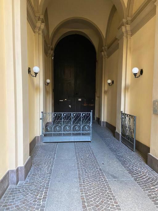 Appartamento Magnifico - Porta Venezia - Wifi Milano Dış mekan fotoğraf