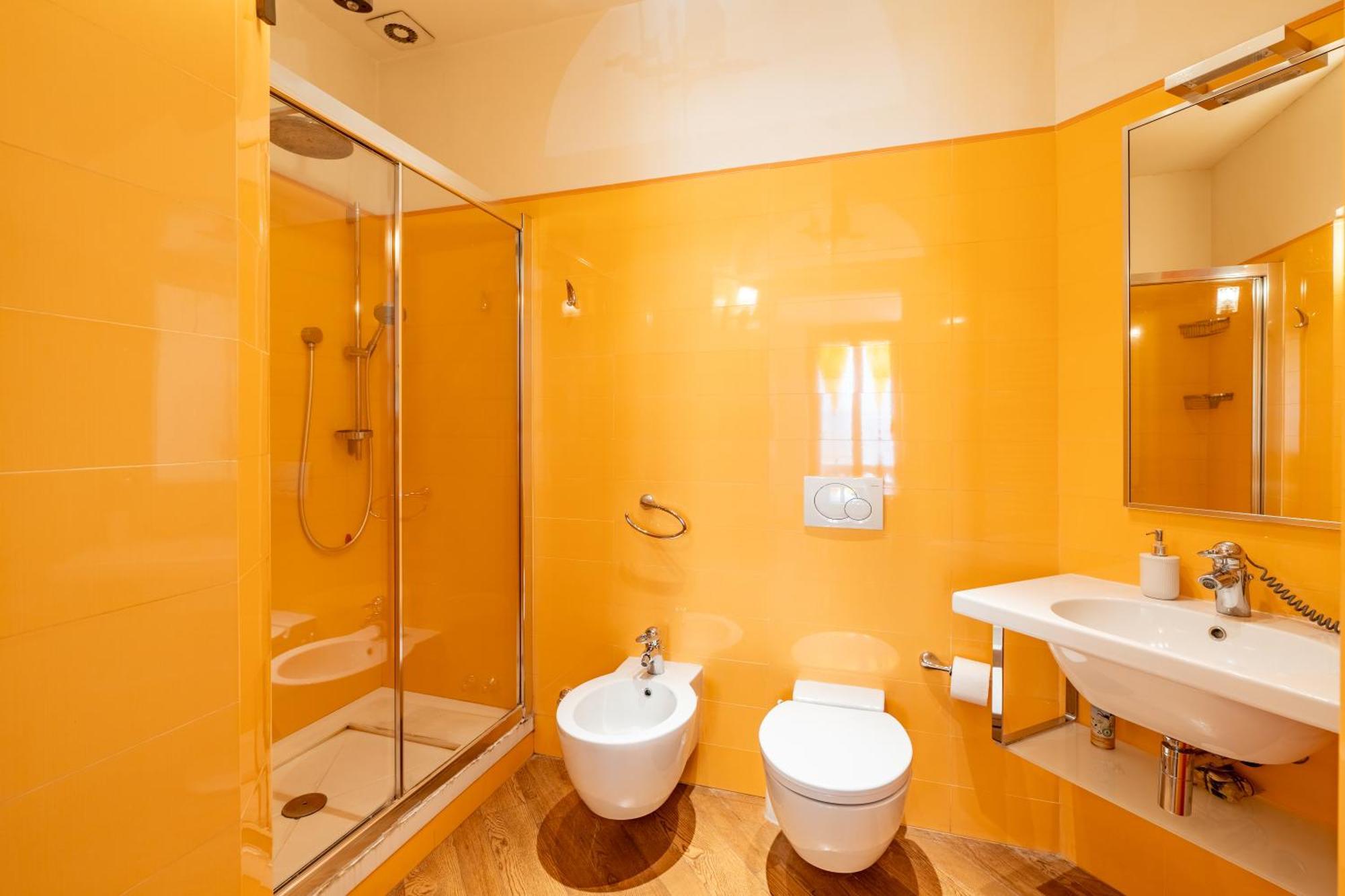 Appartamento Magnifico - Porta Venezia - Wifi Milano Dış mekan fotoğraf