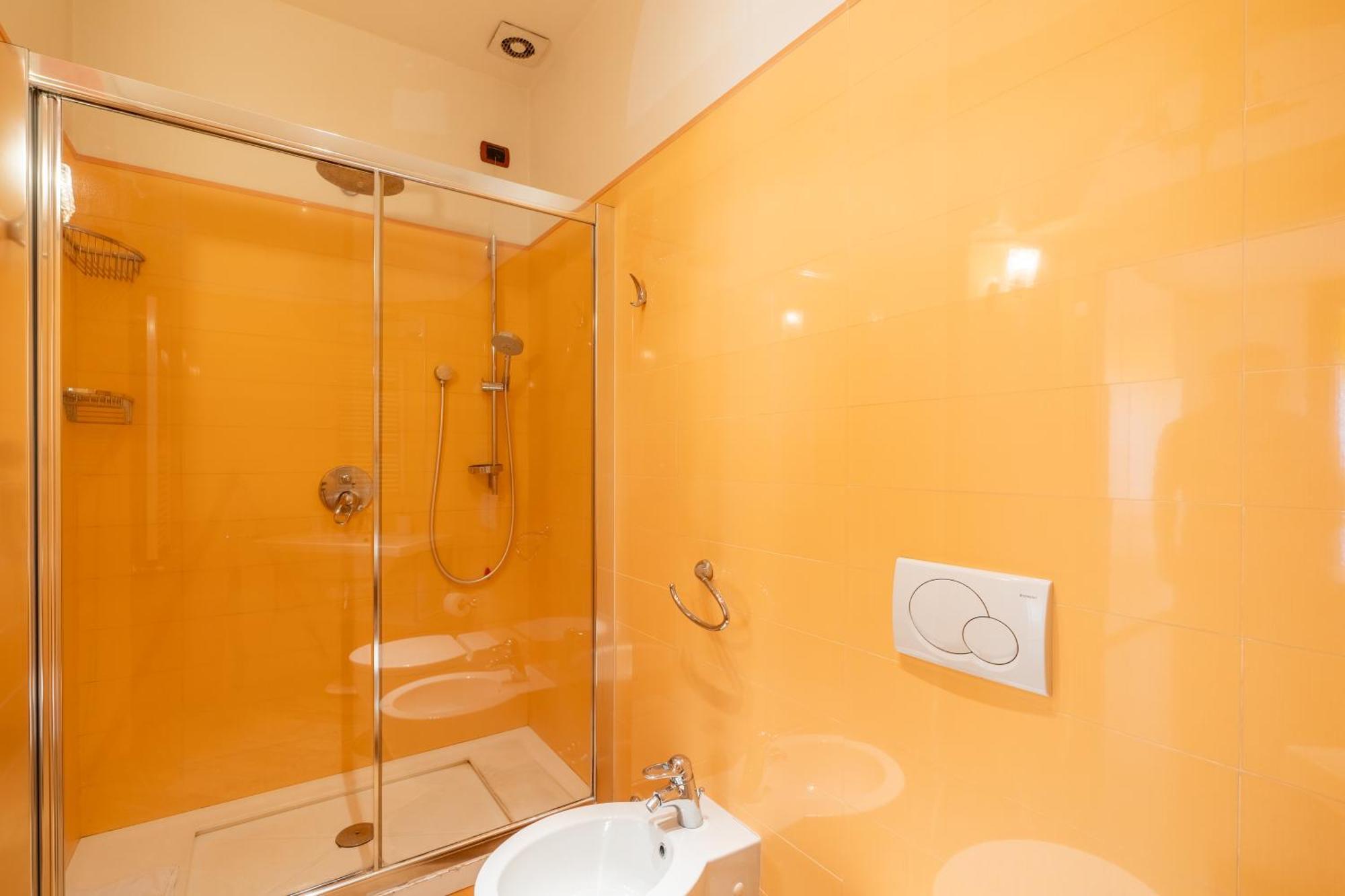 Appartamento Magnifico - Porta Venezia - Wifi Milano Dış mekan fotoğraf