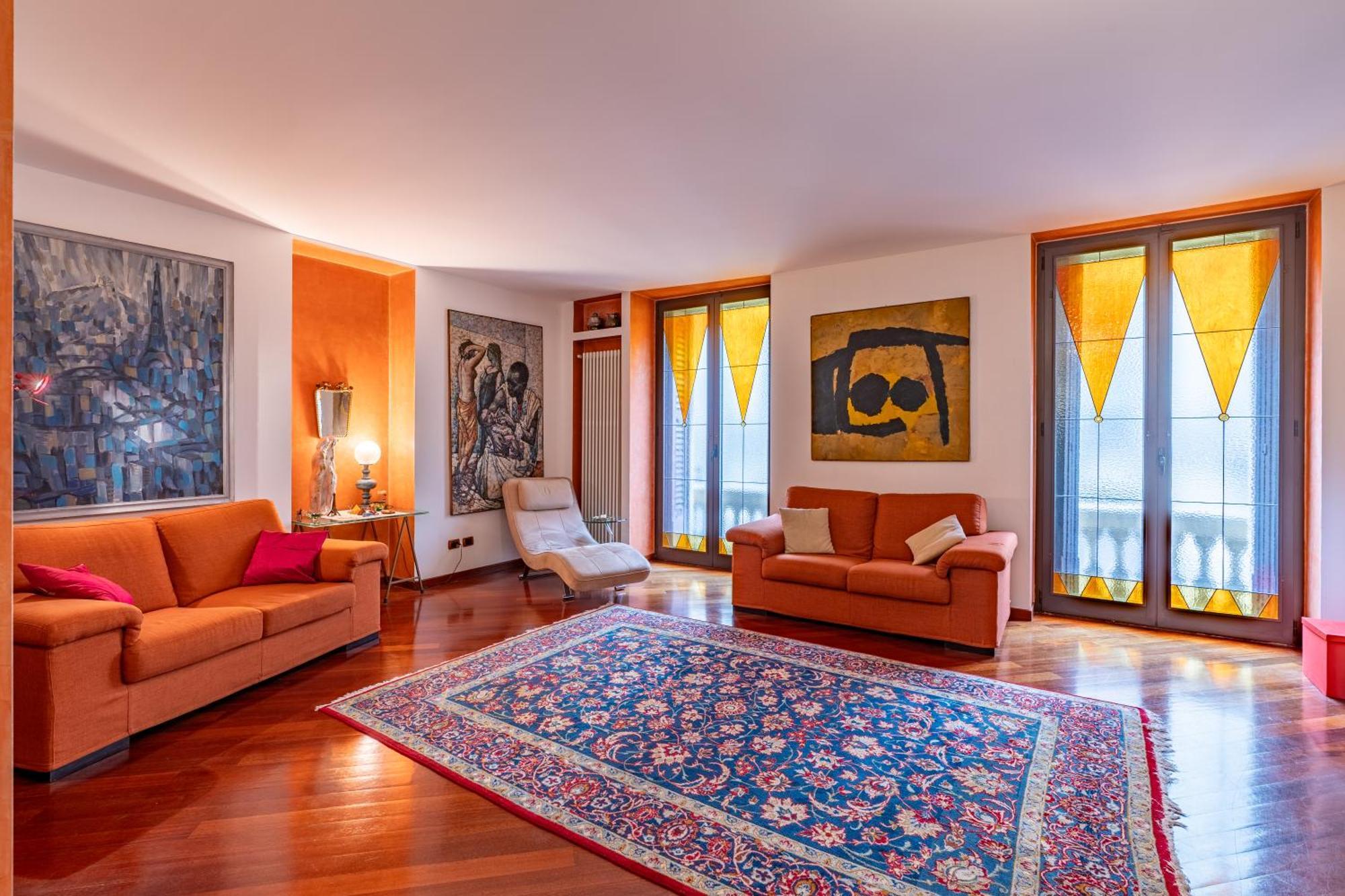 Appartamento Magnifico - Porta Venezia - Wifi Milano Dış mekan fotoğraf