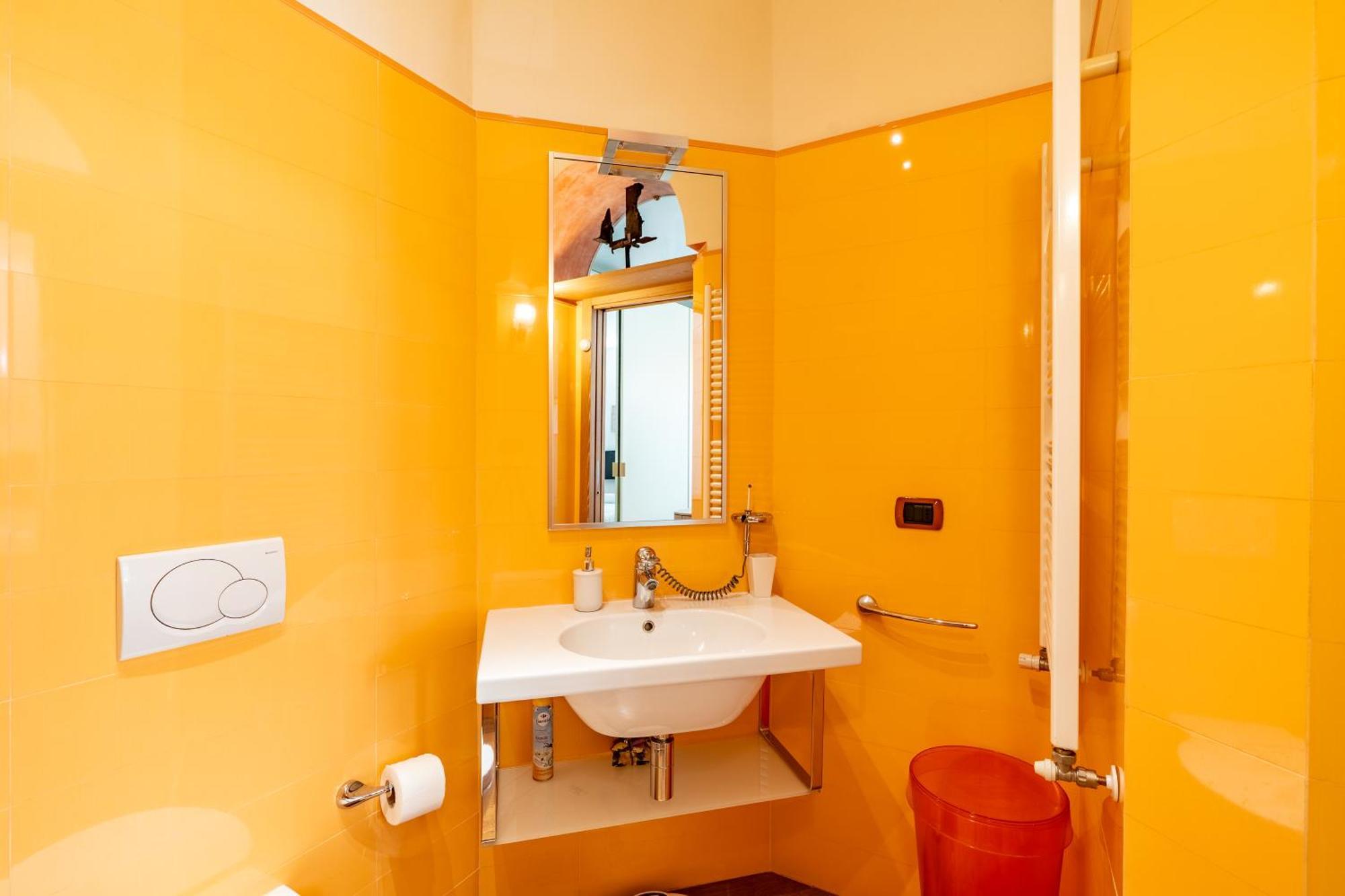 Appartamento Magnifico - Porta Venezia - Wifi Milano Dış mekan fotoğraf