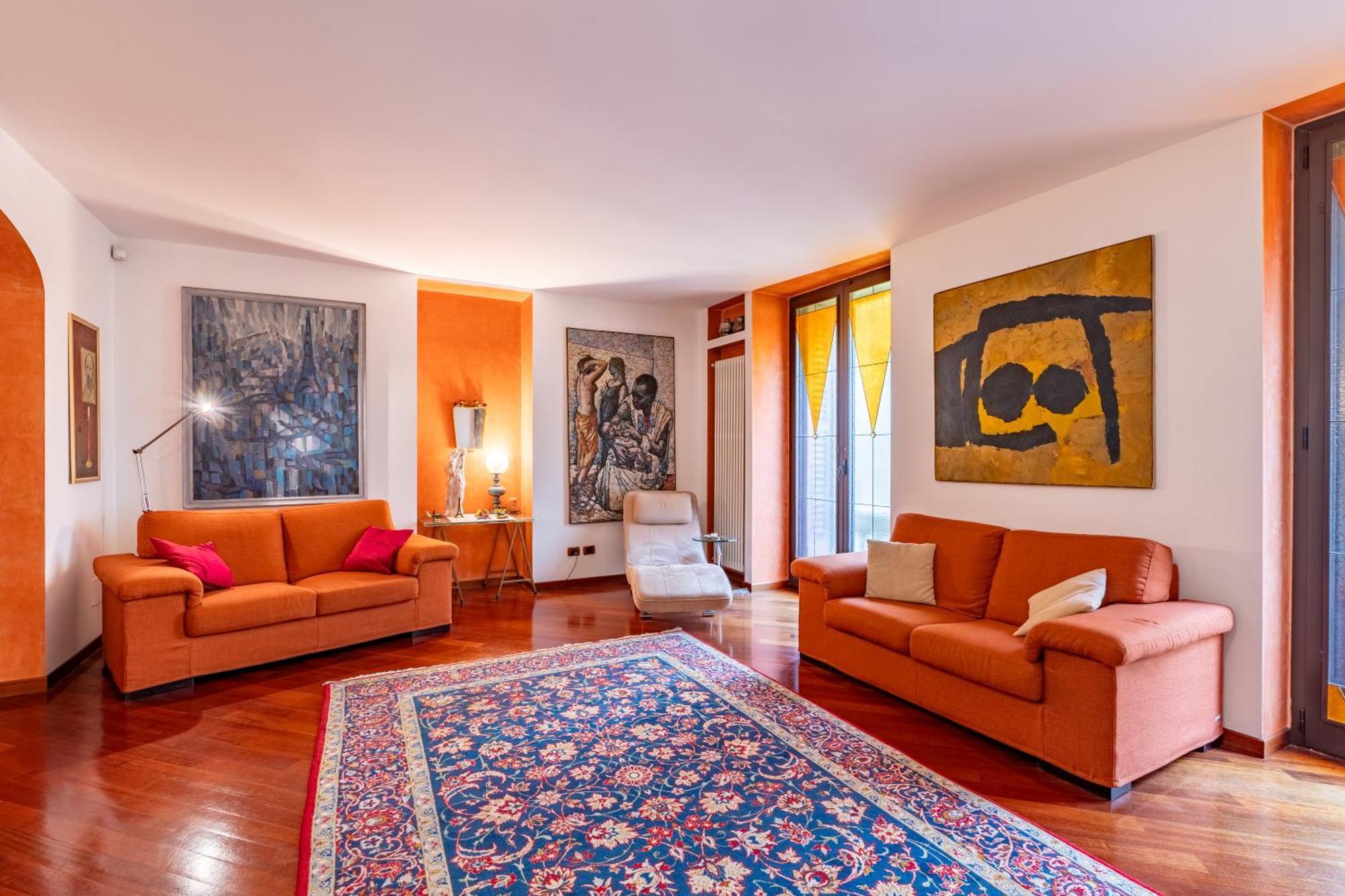 Appartamento Magnifico - Porta Venezia - Wifi Milano Dış mekan fotoğraf