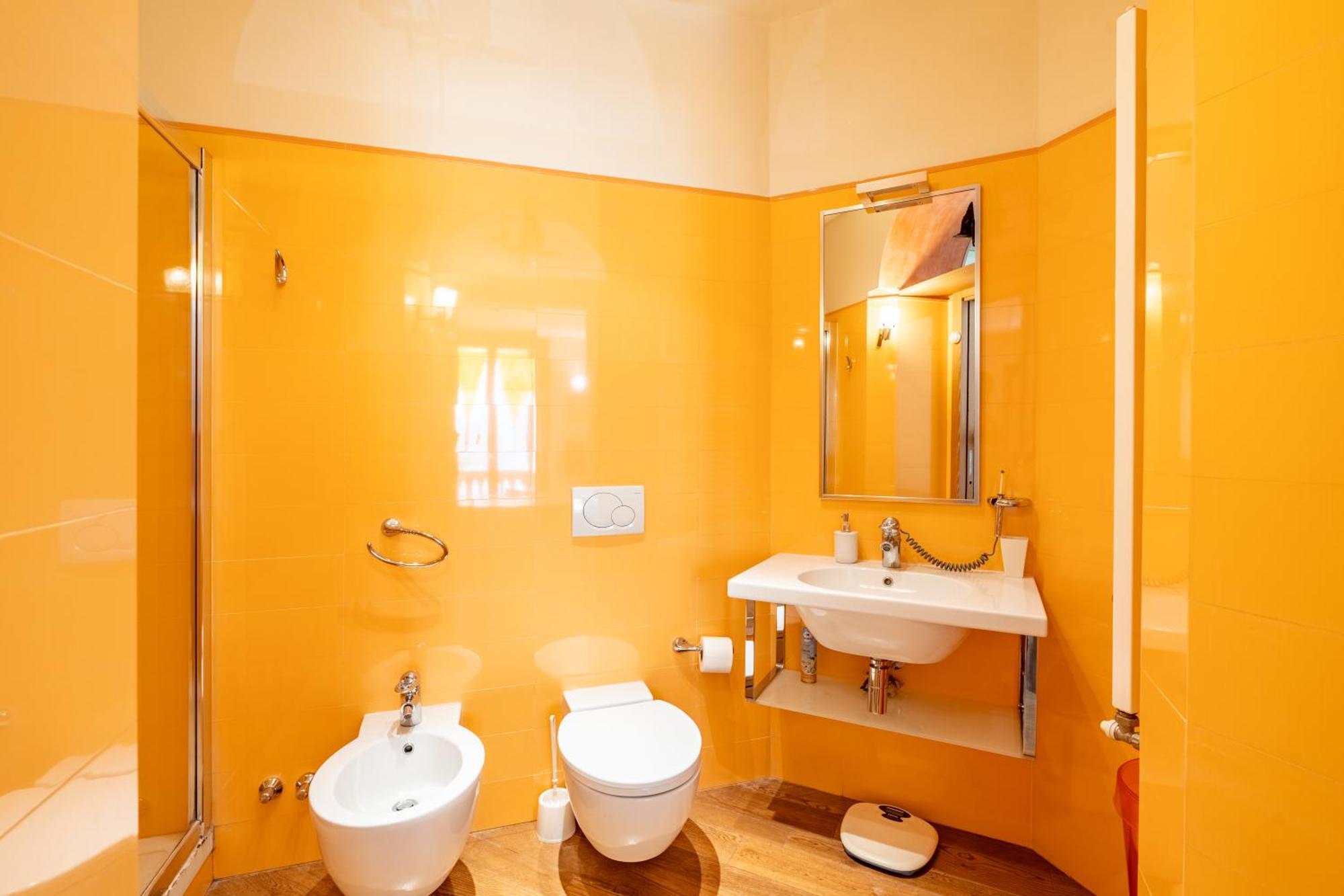 Appartamento Magnifico - Porta Venezia - Wifi Milano Dış mekan fotoğraf