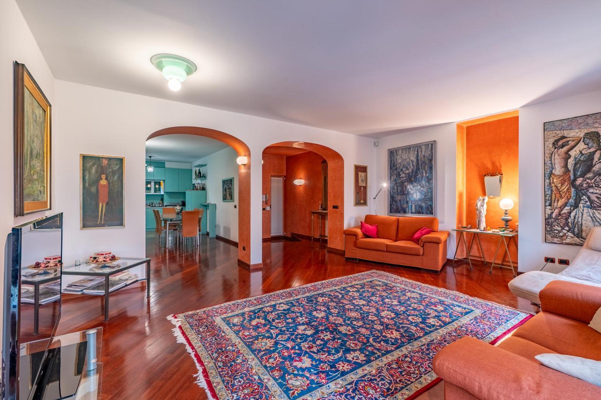 Appartamento Magnifico - Porta Venezia - Wifi Milano Dış mekan fotoğraf