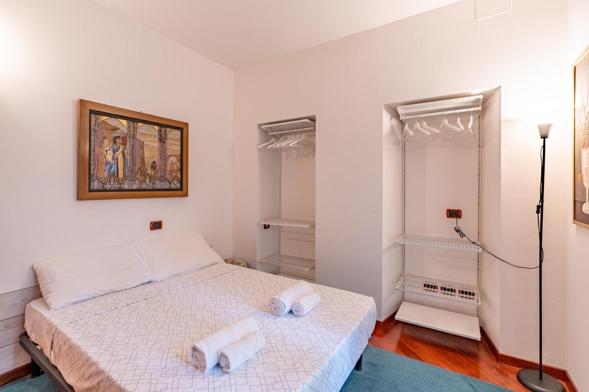 Appartamento Magnifico - Porta Venezia - Wifi Milano Dış mekan fotoğraf