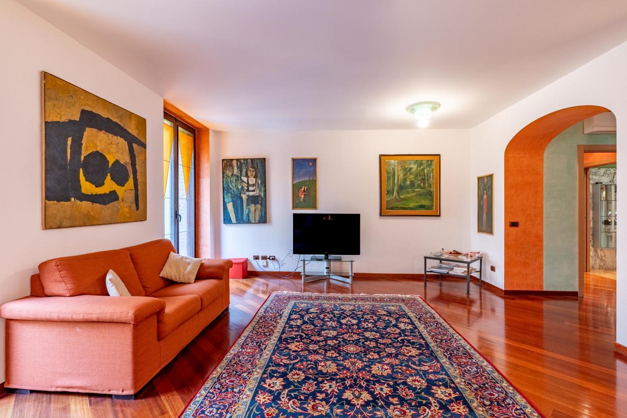 Appartamento Magnifico - Porta Venezia - Wifi Milano Dış mekan fotoğraf
