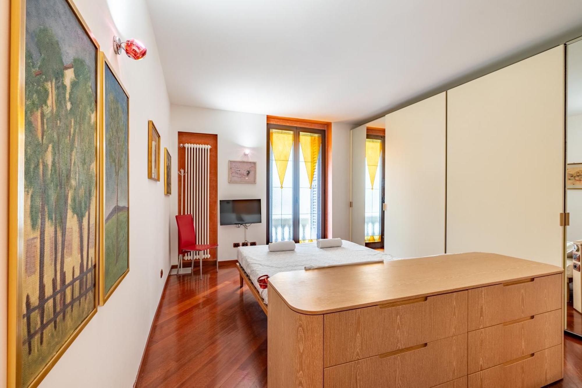 Appartamento Magnifico - Porta Venezia - Wifi Milano Dış mekan fotoğraf